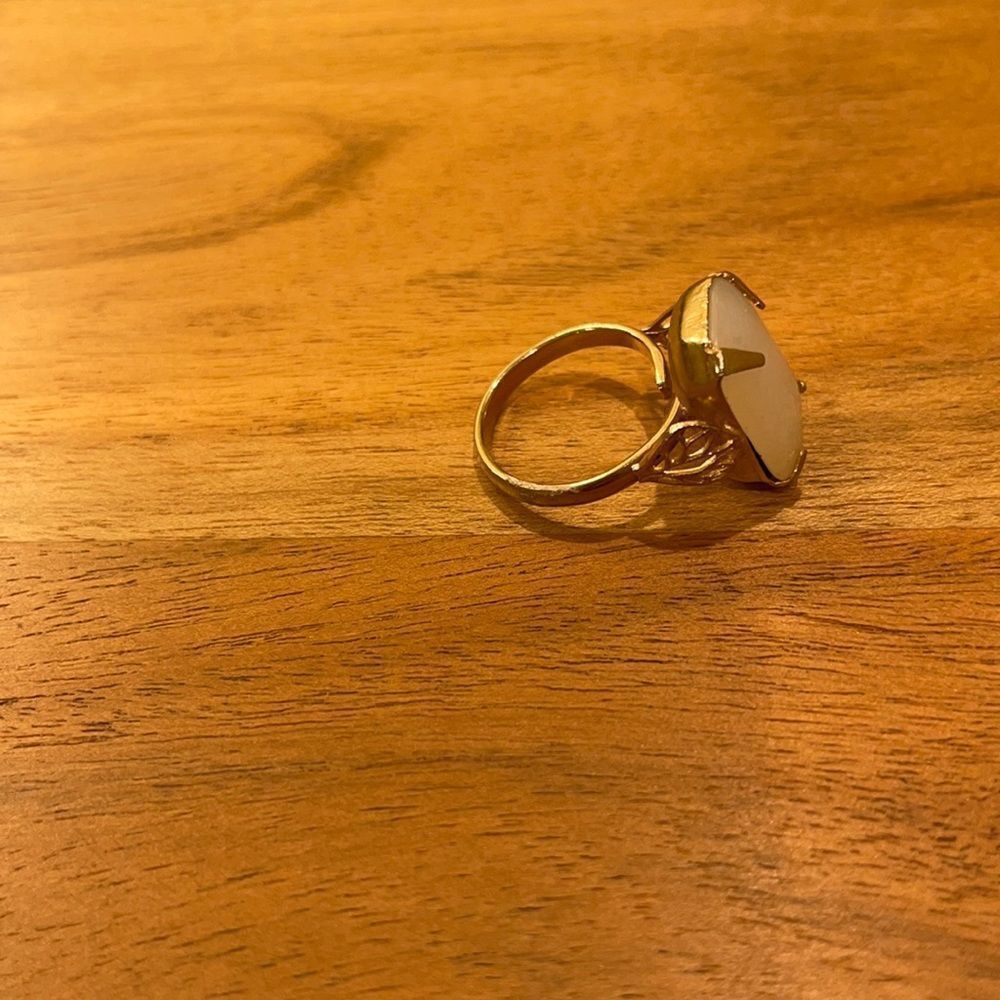 Beautiful  vintage ring